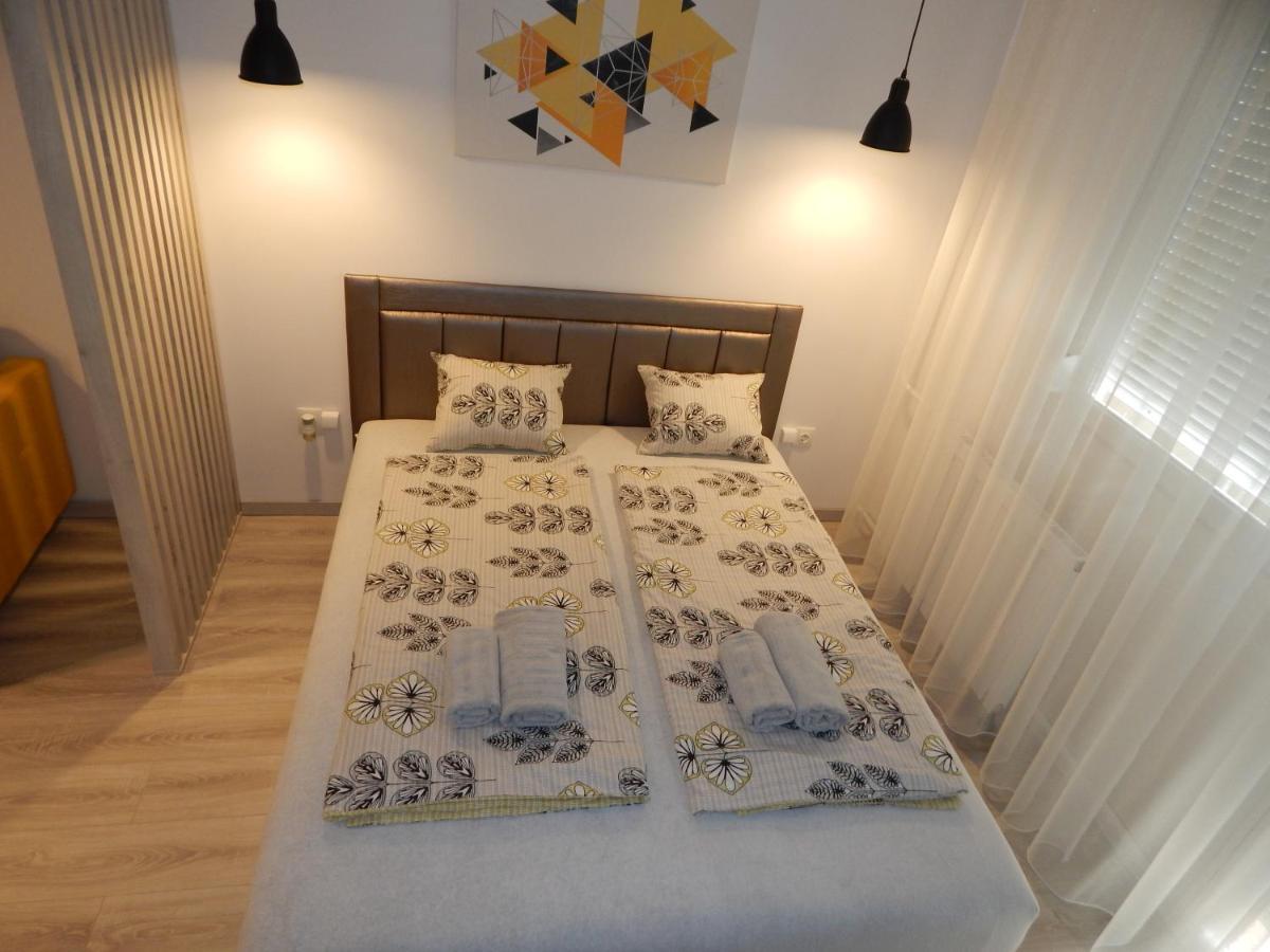 Pisztacia 2020 Apartman Kazincbarcika Luaran gambar
